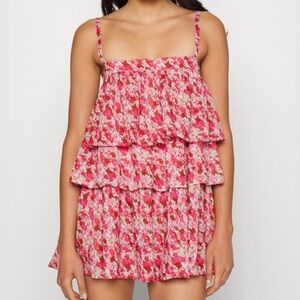 Free People Talia Tunic Dress